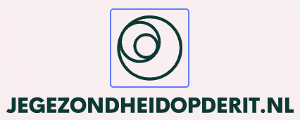 jegezondheidopderit